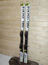 LYŽE BLOSSOM WORLD CUP RACING FOLLOW ME JR SL 155CM